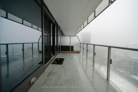 Photo 23 at 2410 - 28 Freeland Street, Waterfront Communities C8, Toronto