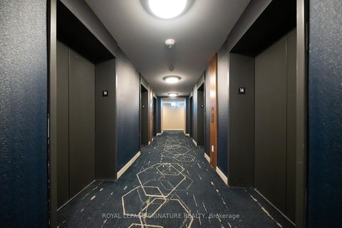 Photo 24 at 2410 - 28 Freeland Street, Waterfront Communities C8, Toronto