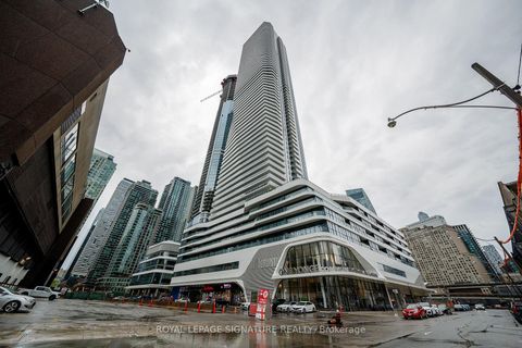 Photo 25 at 2410 - 28 Freeland Street, Waterfront Communities C8, Toronto