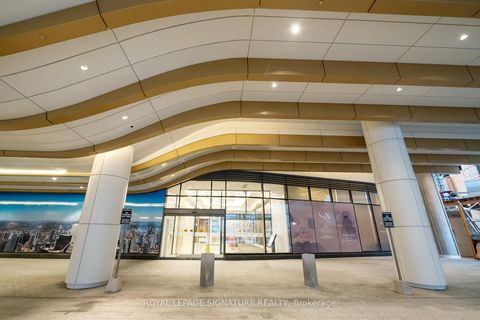 Photo 26 at 2410 - 28 Freeland Street, Waterfront Communities C8, Toronto