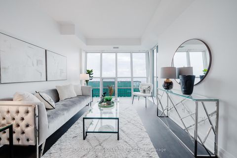 Photo 1 at 3906 - 9 Bogert Avenue, Westgate, Toronto