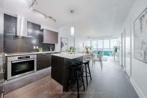 Photo 9 at 3906 - 9 Bogert Avenue, Westgate, Toronto