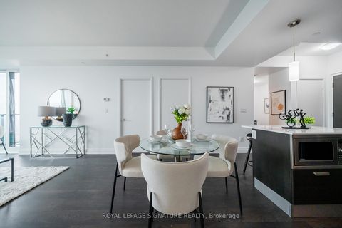 Photo 15 at 3906 - 9 Bogert Avenue, Westgate, Toronto