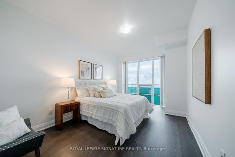 Photo 16 at 3906 - 9 Bogert Avenue, Westgate, Toronto