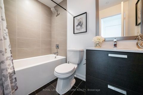 Photo 18 at 3906 - 9 Bogert Avenue, Westgate, Toronto