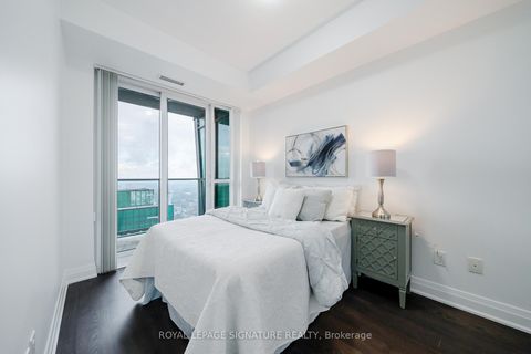 Photo 19 at 3906 - 9 Bogert Avenue, Westgate, Toronto