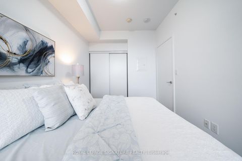 Photo 20 at 3906 - 9 Bogert Avenue, Westgate, Toronto