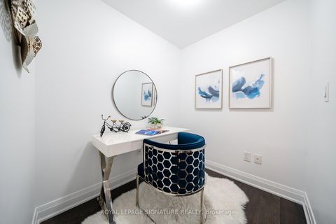 Photo 22 at 3906 - 9 Bogert Avenue, Westgate, Toronto