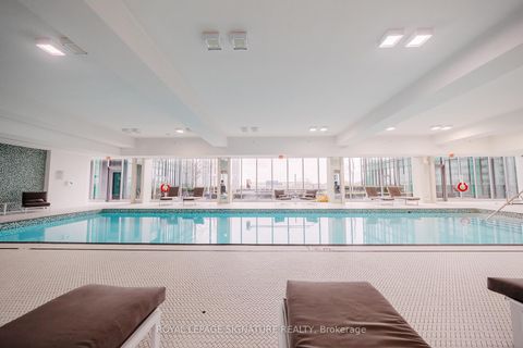 Photo 25 at 3906 - 9 Bogert Avenue, Westgate, Toronto