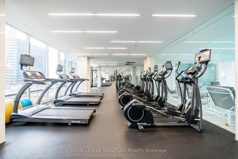 Photo 27 at 3906 - 9 Bogert Avenue, Westgate, Toronto