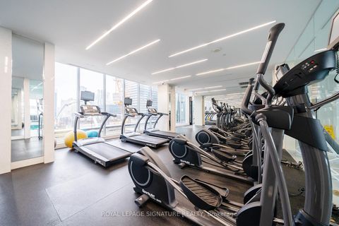 Photo 28 at 3906 - 9 Bogert Avenue, Westgate, Toronto