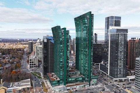 Photo 29 at 3906 - 9 Bogert Avenue, Westgate, Toronto