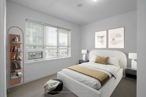 Photo 5 at 316 - 816 Lansdowne Avenue, Junction, Toronto