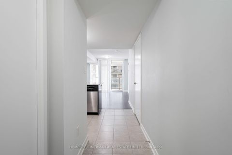 Photo 8 at 316 - 816 Lansdowne Avenue, Junction, Toronto