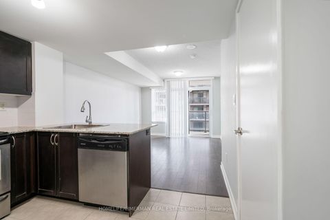 Photo 9 at 316 - 816 Lansdowne Avenue, Junction, Toronto