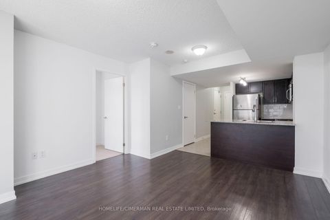 Photo 12 at 316 - 816 Lansdowne Avenue, Junction, Toronto