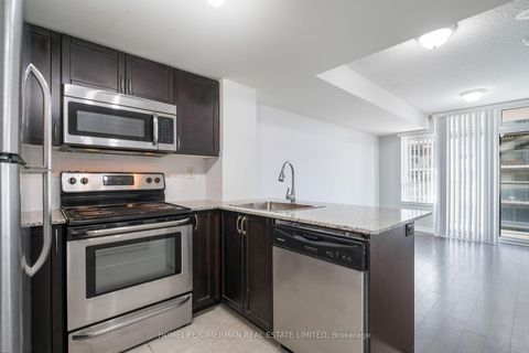 Photo 18 at 316 - 816 Lansdowne Avenue, Junction, Toronto