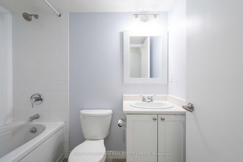 Photo 27 at 316 - 816 Lansdowne Avenue, Junction, Toronto