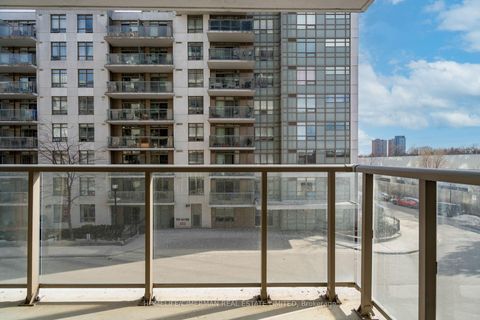 Photo 29 at 316 - 816 Lansdowne Avenue, Junction, Toronto