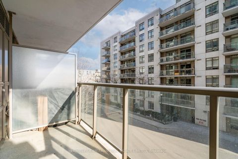 Photo 30 at 316 - 816 Lansdowne Avenue, Junction, Toronto