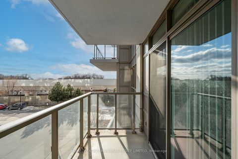 Photo 32 at 316 - 816 Lansdowne Avenue, Junction, Toronto