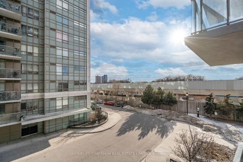 Photo 33 at 316 - 816 Lansdowne Avenue, Junction, Toronto