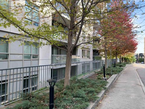 Photo 41 at 316 - 816 Lansdowne Avenue, Junction, Toronto