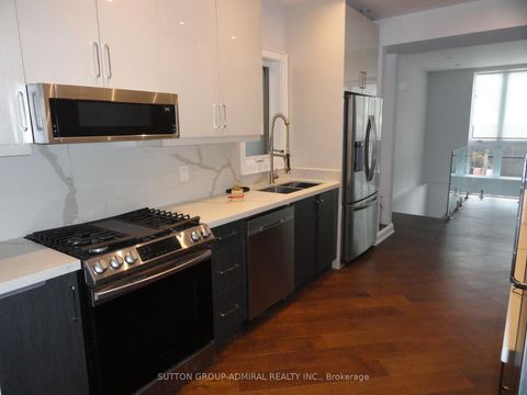 Photo 8 at 33 Edwin Avenue, Junction, Toronto