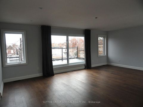 Photo 12 at 33 Edwin Avenue, Junction, Toronto