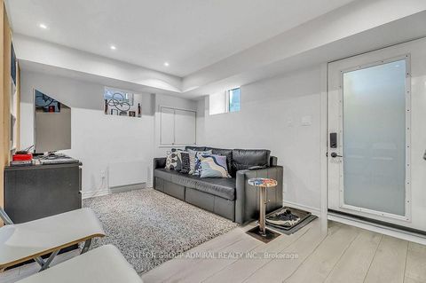 Photo 21 at 33 Edwin Avenue, Junction, Toronto