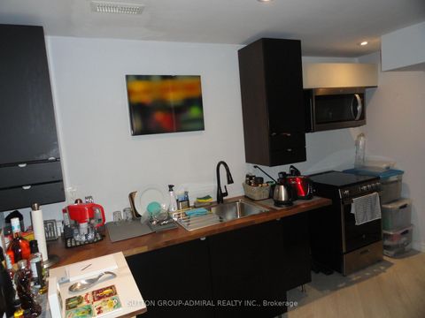 Photo 22 at 33 Edwin Avenue, Junction, Toronto