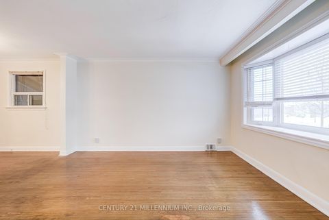 Photo 3 at 32 Century Drive, Kennedy Park, Toronto