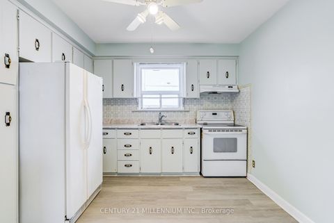 Photo 9 at 32 Century Drive, Kennedy Park, Toronto