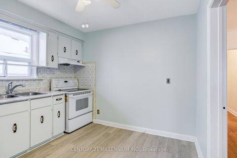 Photo 10 at 32 Century Drive, Kennedy Park, Toronto