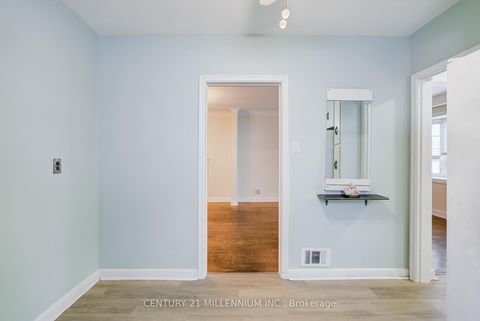 Photo 12 at 32 Century Drive, Kennedy Park, Toronto