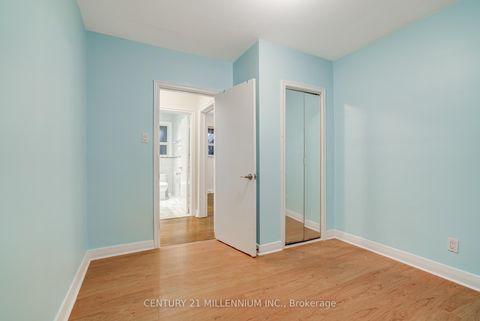 Photo 22 at 32 Century Drive, Kennedy Park, Toronto