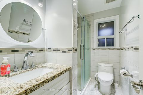 Photo 23 at 32 Century Drive, Kennedy Park, Toronto