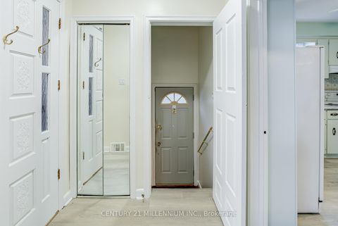 Photo 25 at 32 Century Drive, Kennedy Park, Toronto