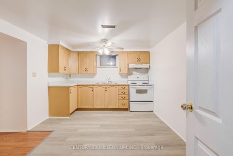 Photo 26 at 32 Century Drive, Kennedy Park, Toronto