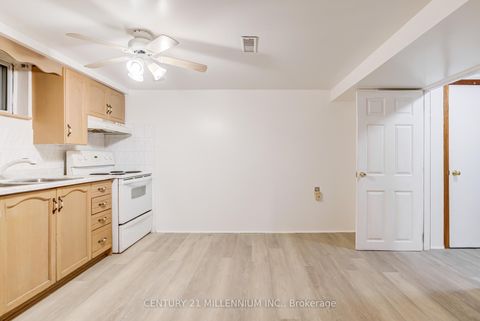 Photo 27 at 32 Century Drive, Kennedy Park, Toronto