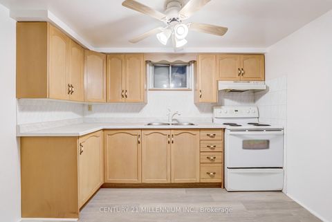 Photo 28 at 32 Century Drive, Kennedy Park, Toronto