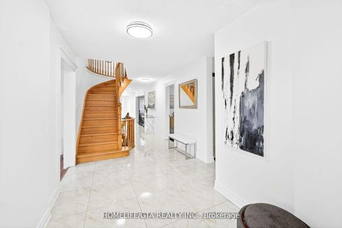 Photo 6 at 28 Glenheather Terrace, Rouge E11, Toronto