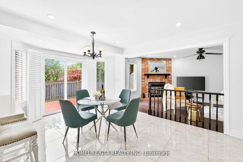 Photo 15 at 28 Glenheather Terrace, Rouge E11, Toronto