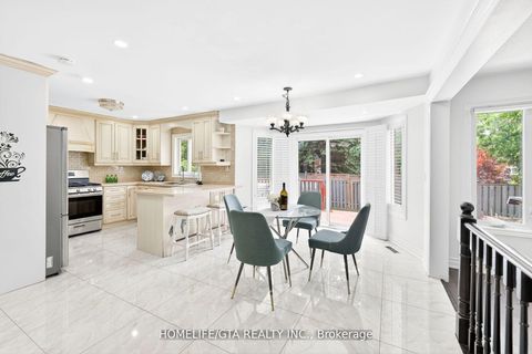 Photo 16 at 28 Glenheather Terrace, Rouge E11, Toronto