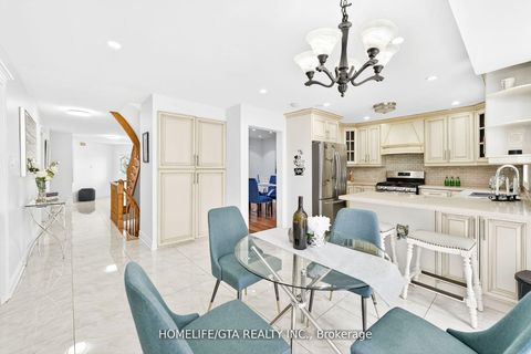 Photo 17 at 28 Glenheather Terrace, Rouge E11, Toronto