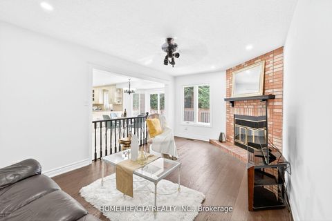 Photo 19 at 28 Glenheather Terrace, Rouge E11, Toronto