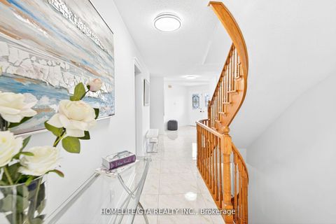 Photo 20 at 28 Glenheather Terrace, Rouge E11, Toronto