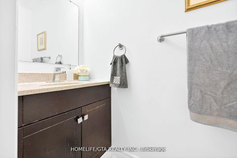 Photo 21 at 28 Glenheather Terrace, Rouge E11, Toronto