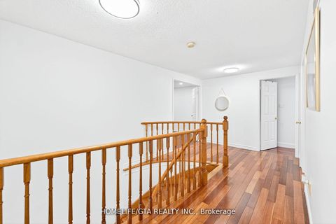 Photo 23 at 28 Glenheather Terrace, Rouge E11, Toronto