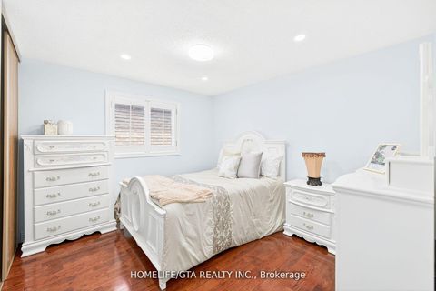 Photo 26 at 28 Glenheather Terrace, Rouge E11, Toronto